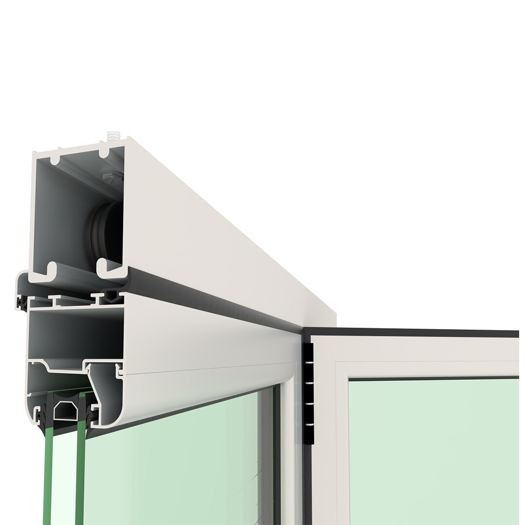 Sisteme Alumini — 62000